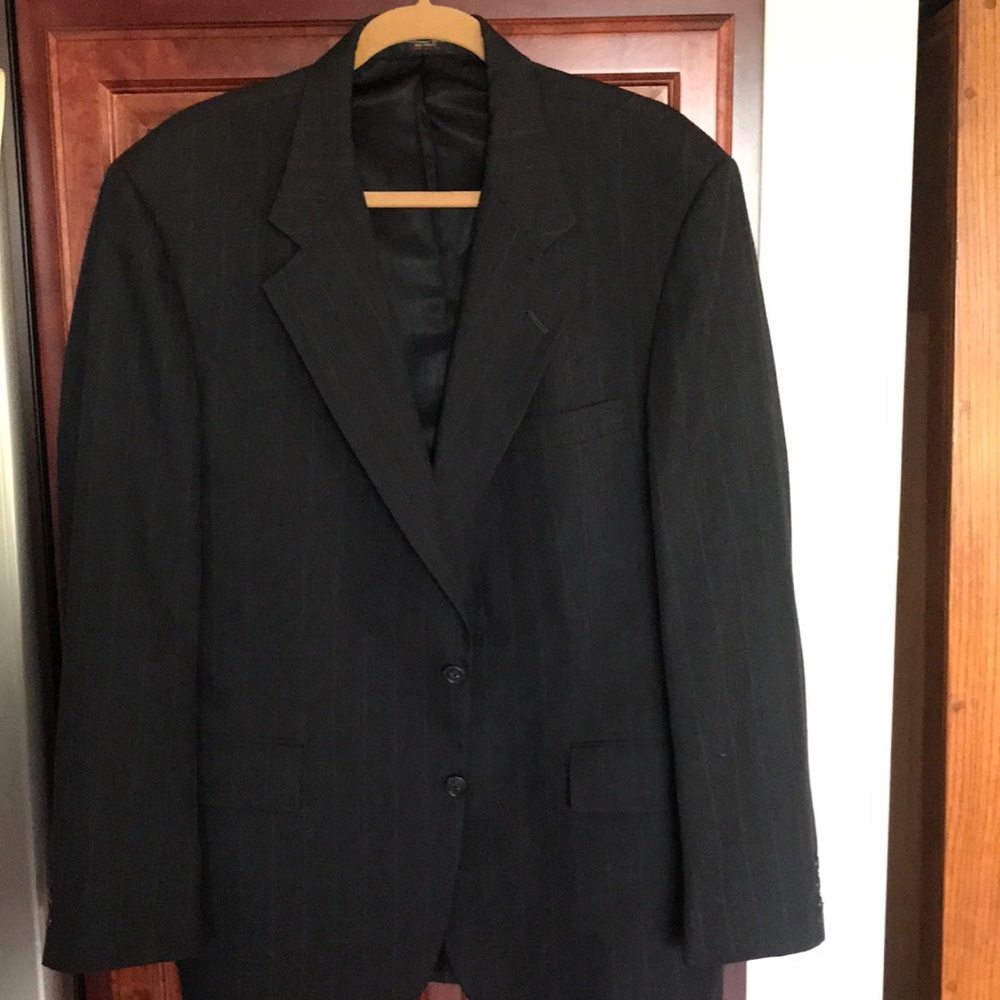 Men’s suit jacket!
